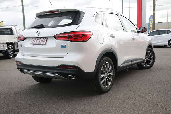 2022 MG HS Plus EV Excite SAS23
