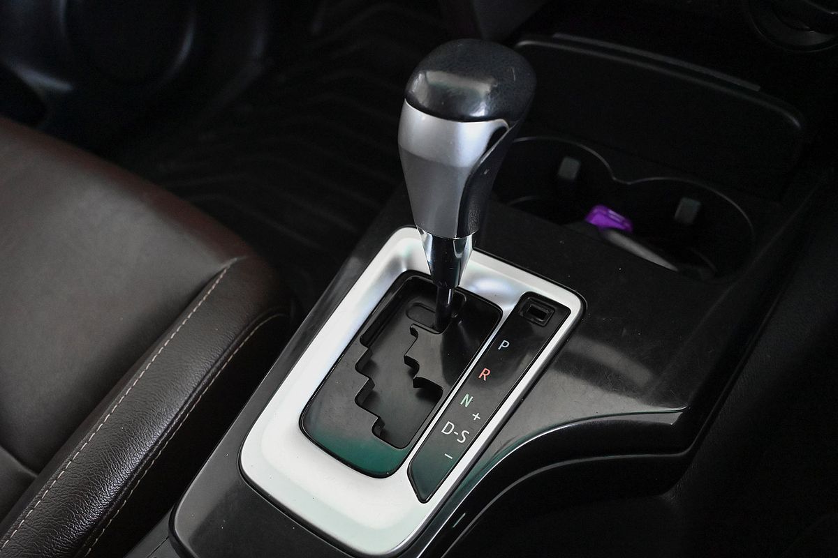2018 Toyota Fortuner GXL GUN156R