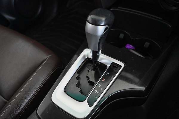 2018 Toyota Fortuner GXL GUN156R