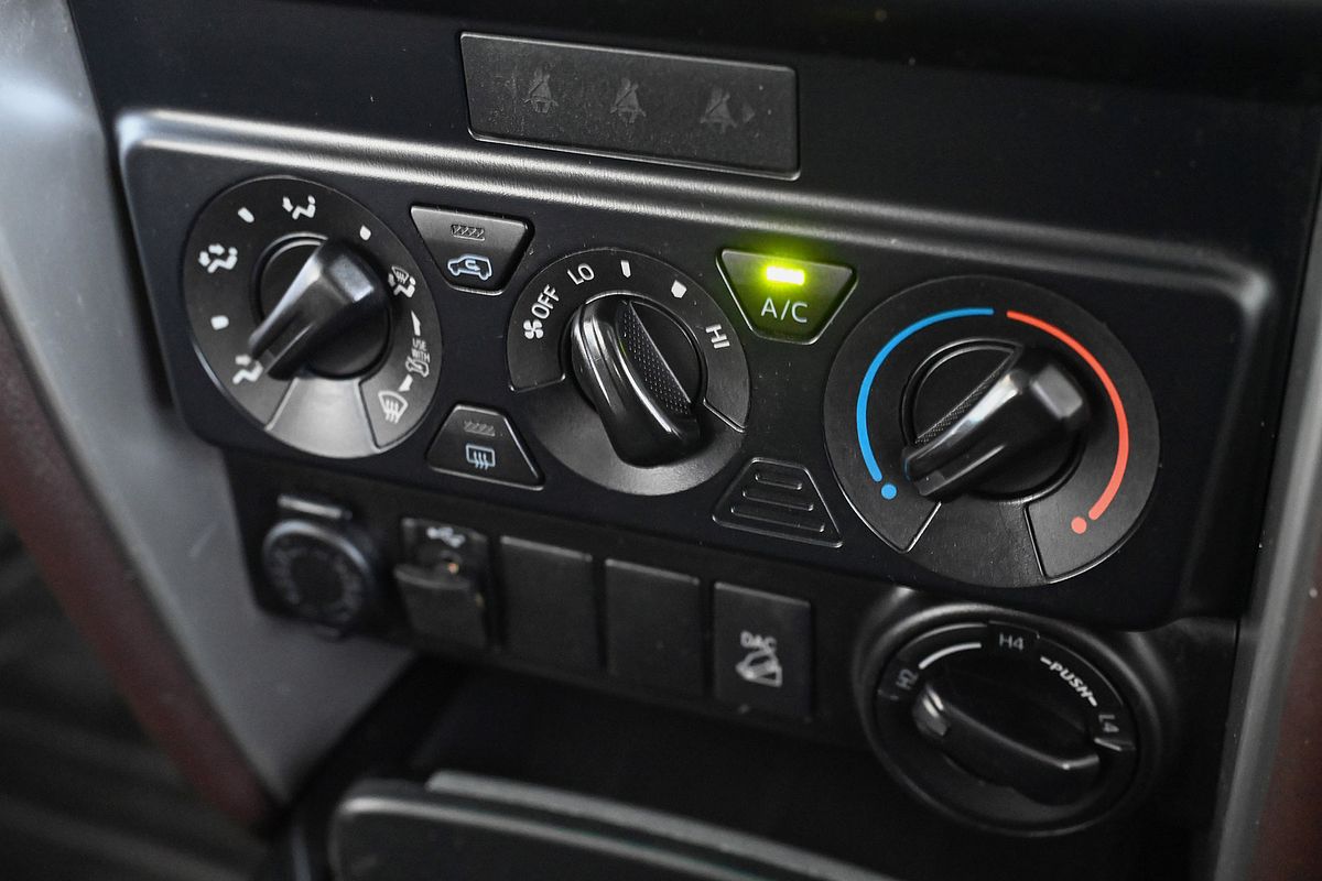 2018 Toyota Fortuner GXL GUN156R