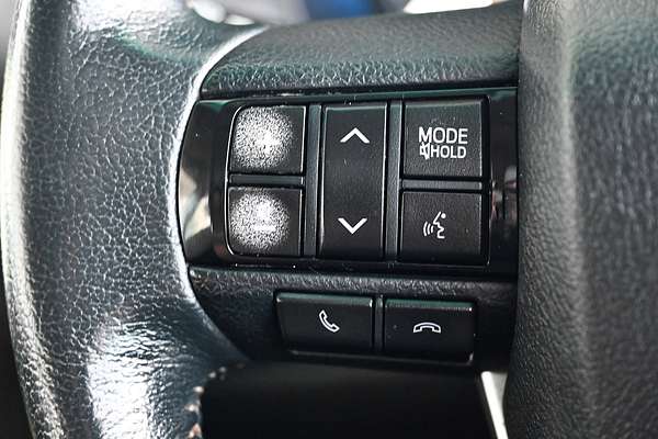 2018 Toyota Fortuner GXL GUN156R