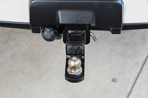 2018 Toyota Fortuner GXL GUN156R