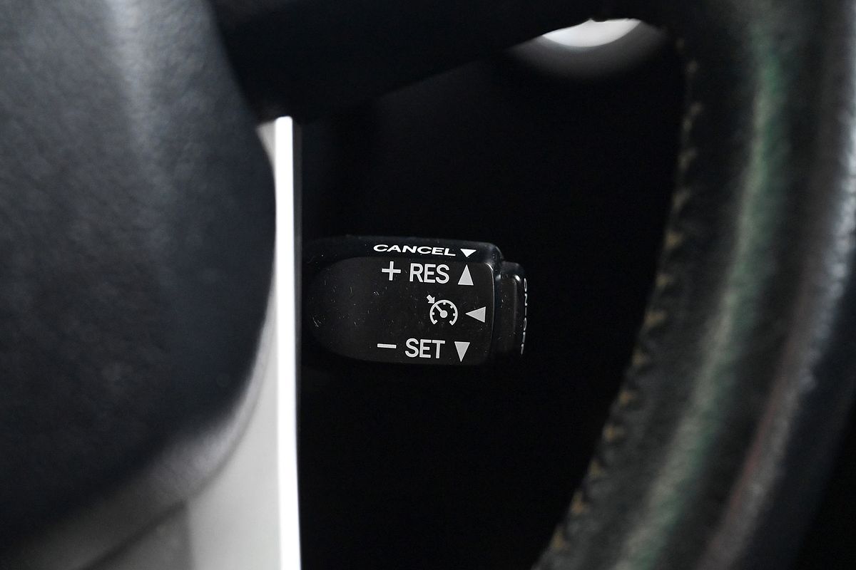 2018 Toyota Fortuner GXL GUN156R