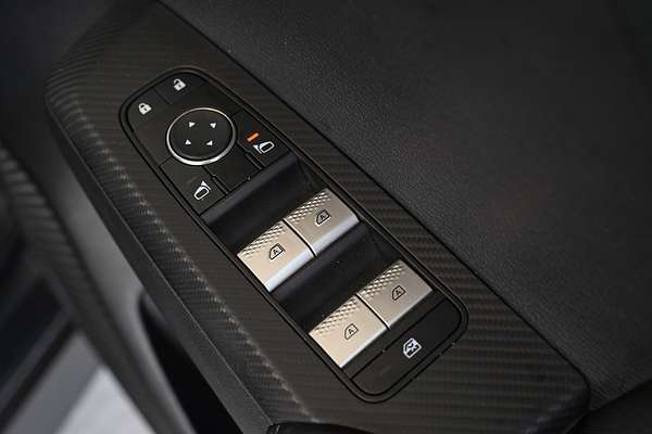 2024 Mitsubishi Outlander LS ZM