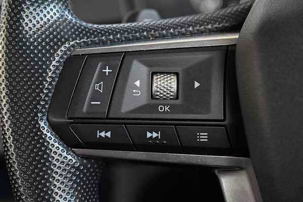 2024 Mitsubishi Outlander LS ZM