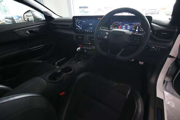 2024 Ford Mustang Dark Horse FO