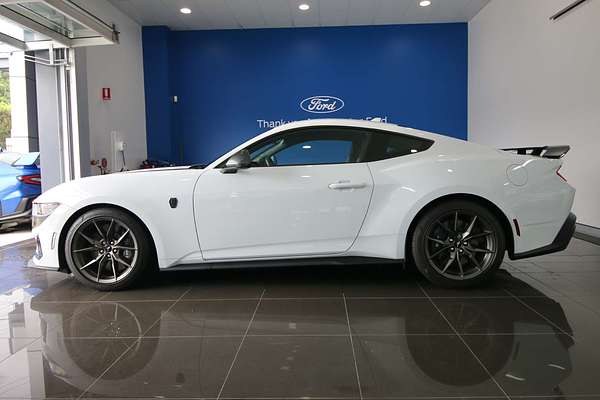 2024 Ford Mustang Dark Horse FO