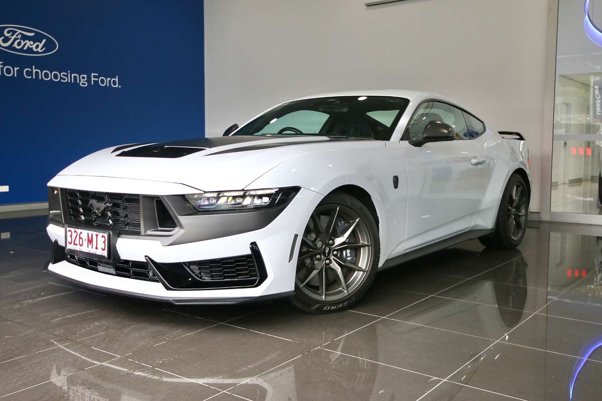2024 Ford Mustang Dark Horse FO