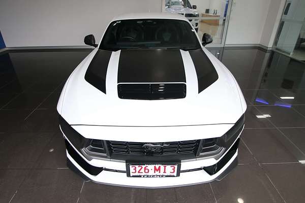 2024 Ford Mustang Dark Horse FO