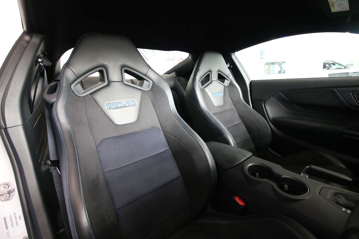 2024 Ford Mustang Dark Horse FO