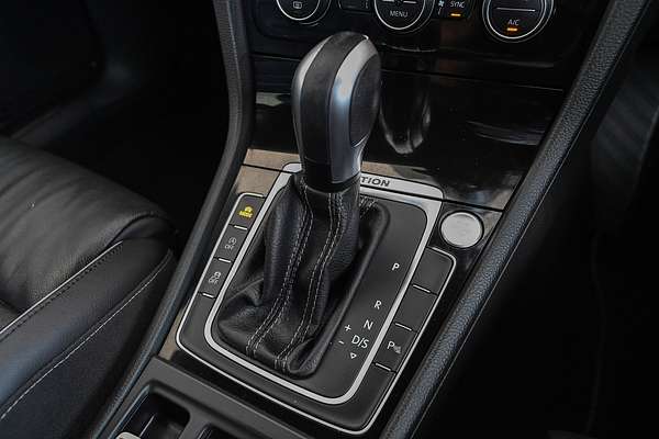 2019 Volkswagen Golf R 7.5