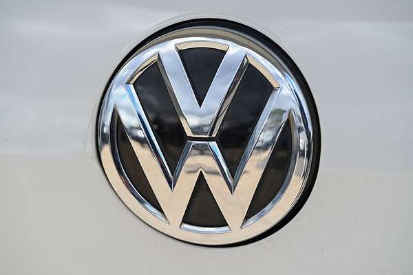 2019 Volkswagen Golf R 7.5