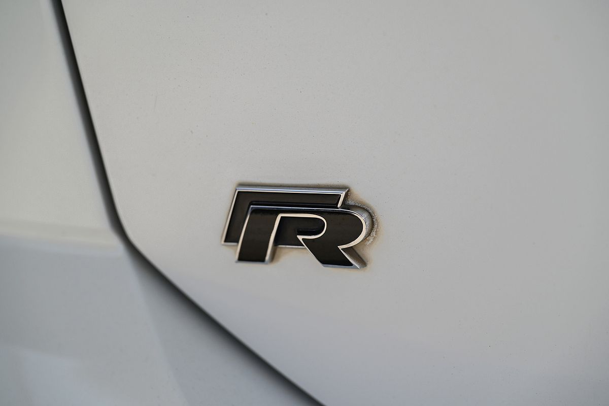 2019 Volkswagen Golf R 7.5