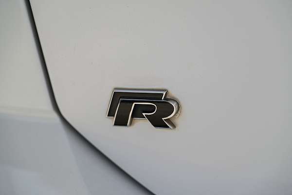 2019 Volkswagen Golf R 7.5