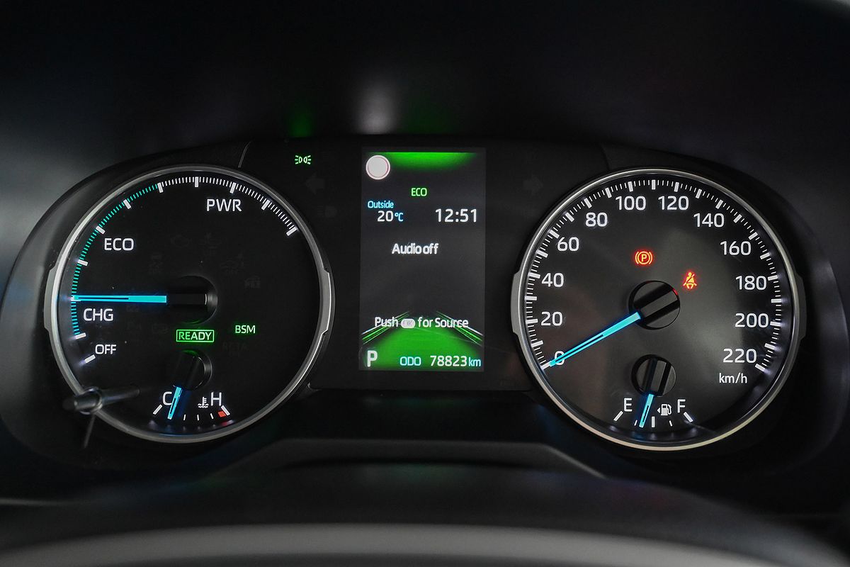 2022 Toyota RAV4 GX AXAH52R