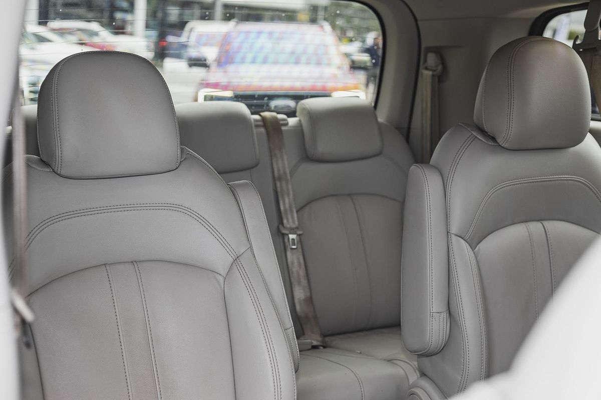 2018 LDV G10 Executive SV7A