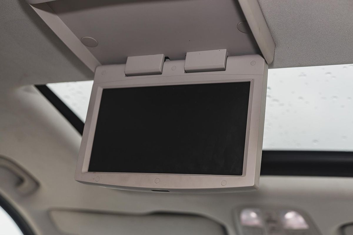 2018 LDV G10 Executive SV7A
