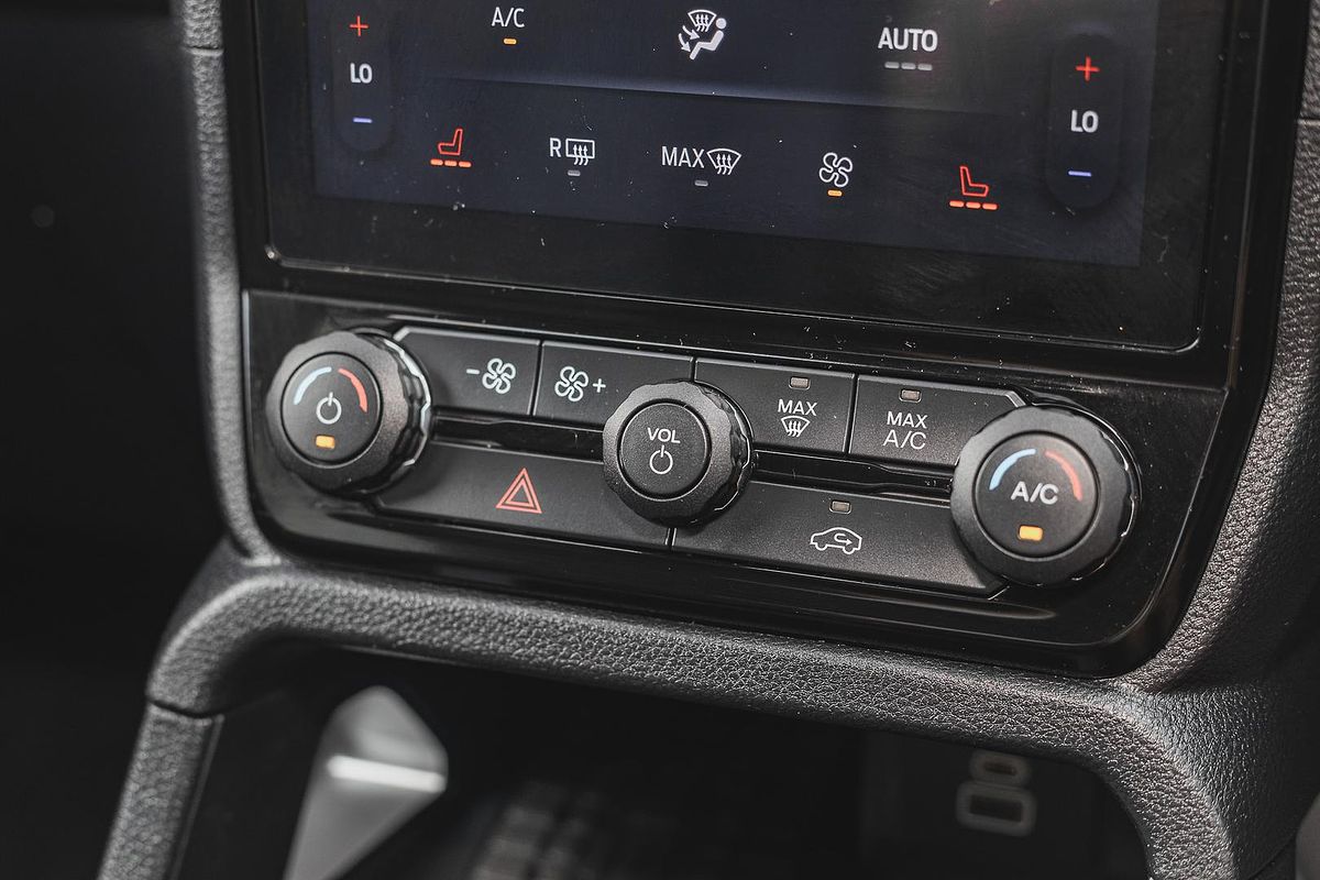 2023 Ford Ranger Wildtrak 4X4