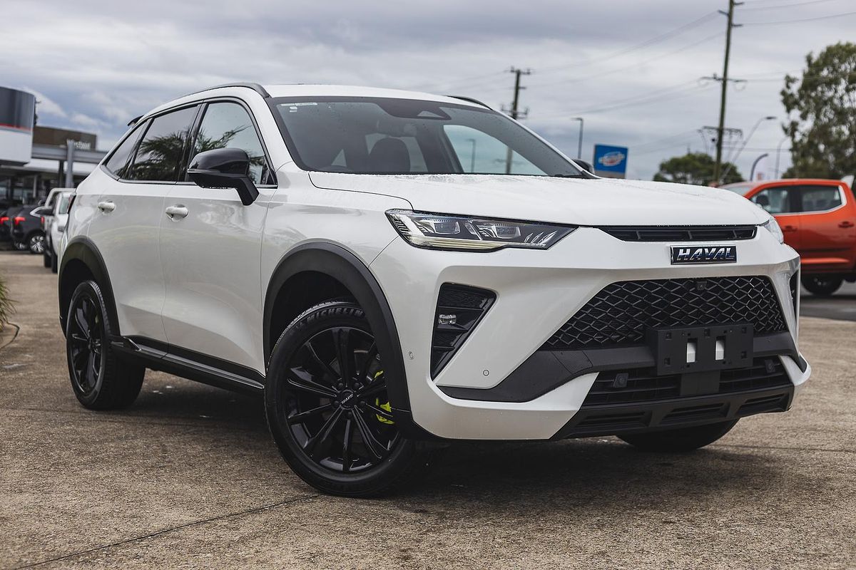 2022 GWM Haval H6GT Ultra B03