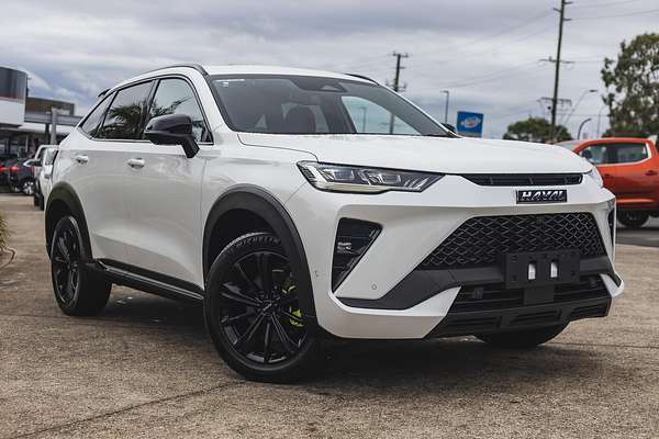 2022 GWM Haval H6GT Ultra B03