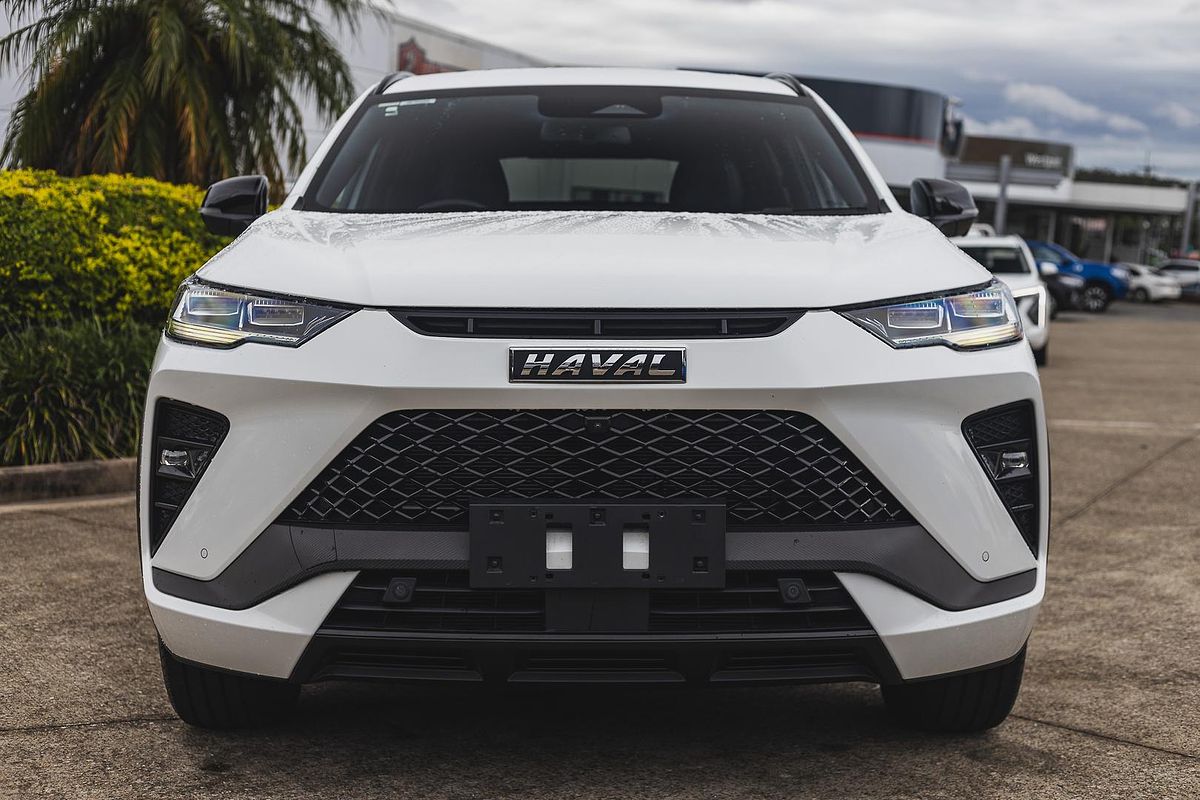 2022 GWM Haval H6GT Ultra B03