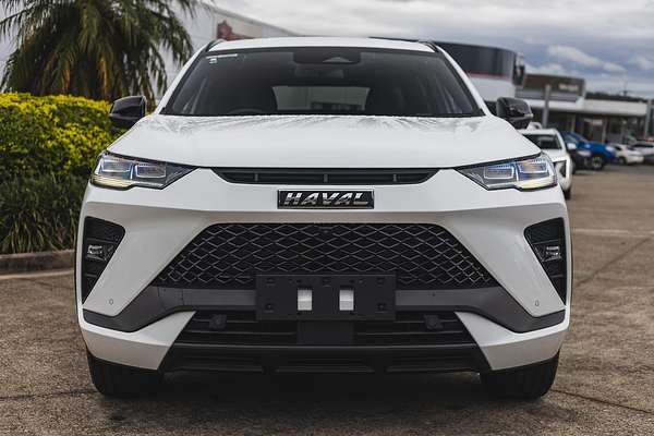 2022 GWM Haval H6GT Ultra B03