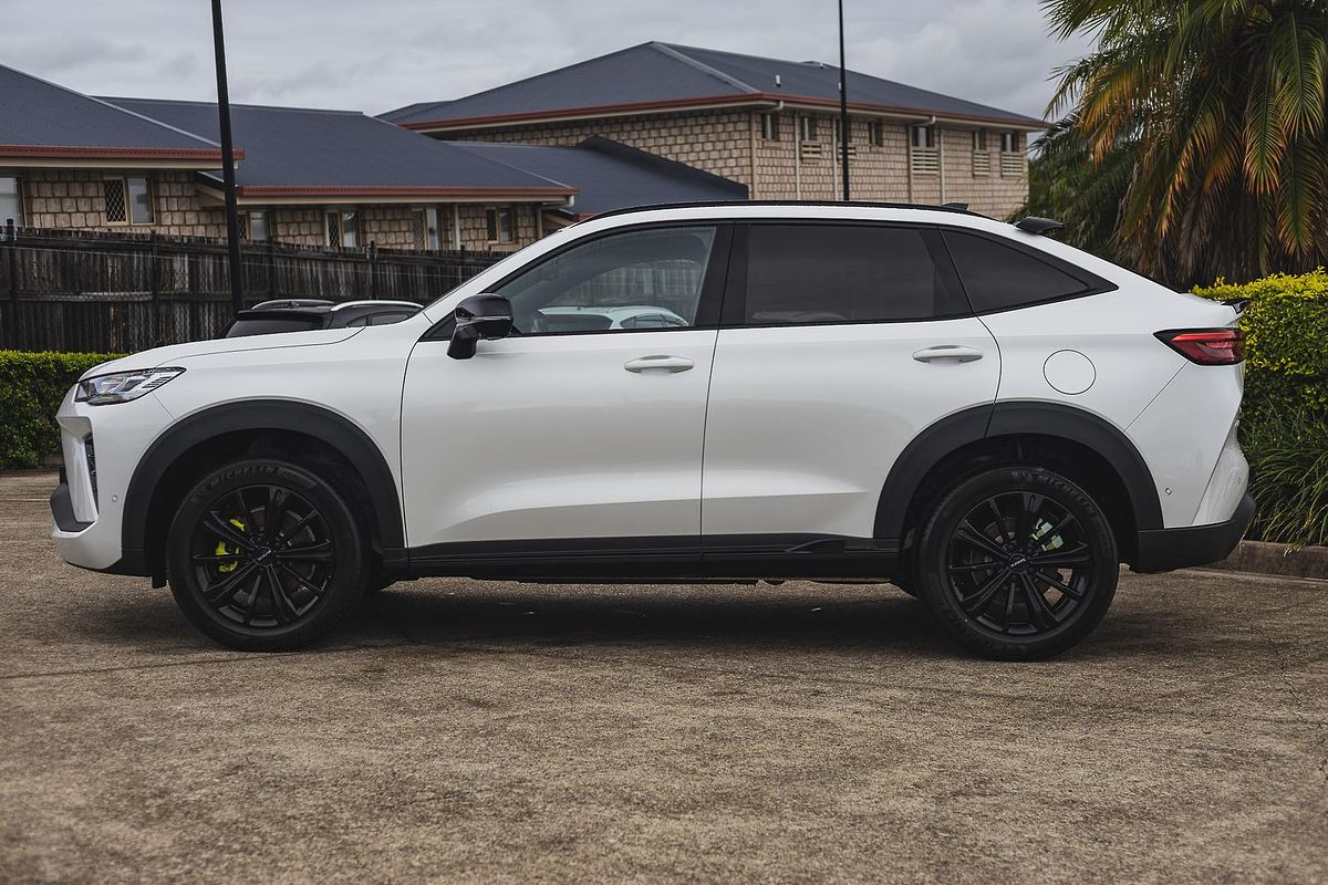 2022 GWM Haval H6GT Ultra B03