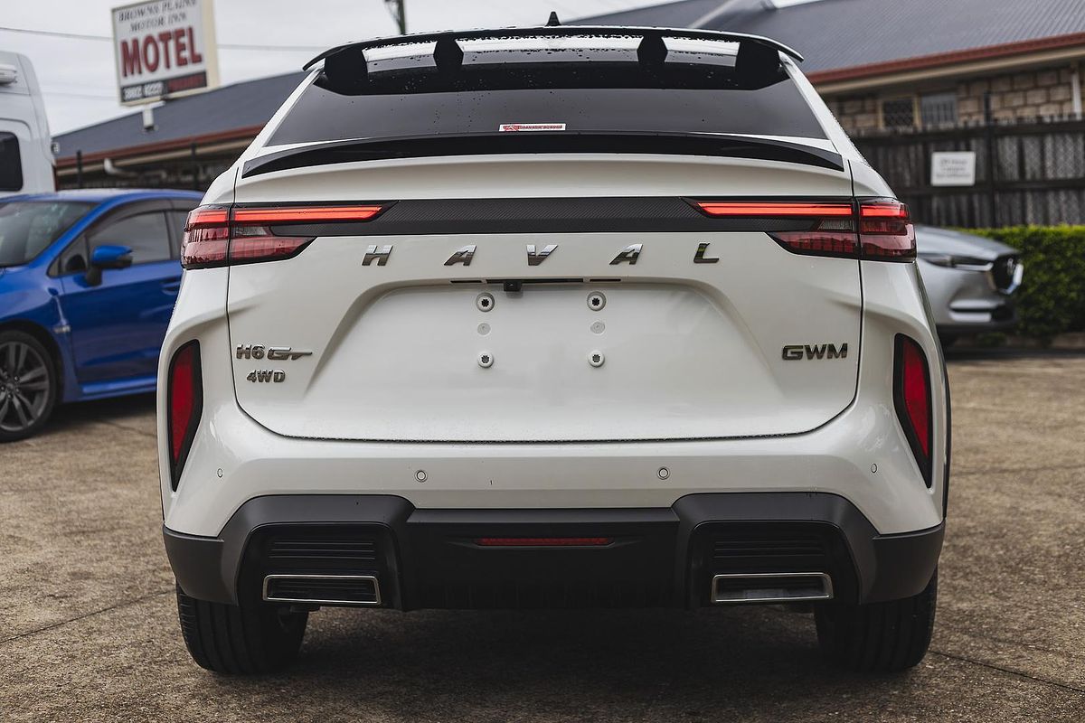 2022 GWM Haval H6GT Ultra B03