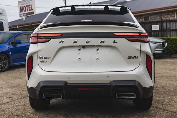 2022 GWM Haval H6GT Ultra B03