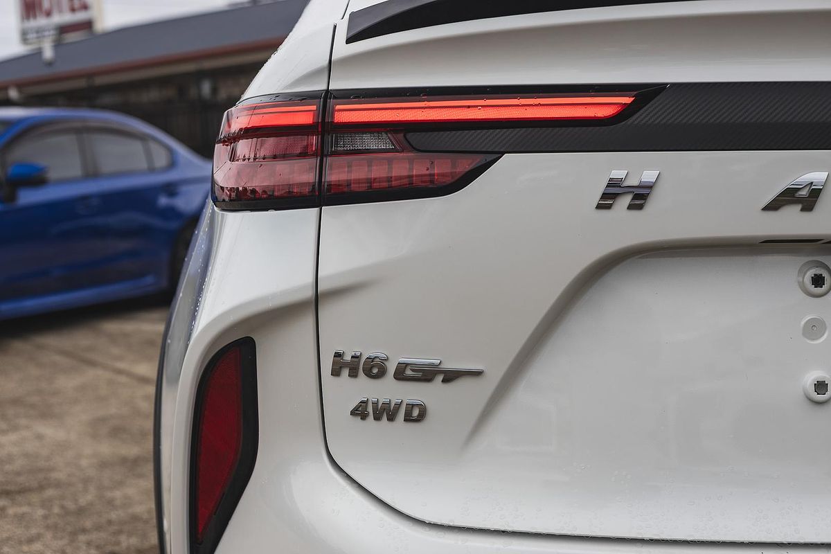 2022 GWM Haval H6GT Ultra B03