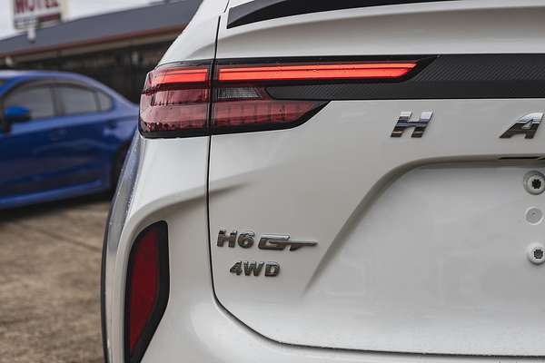 2022 GWM Haval H6GT Ultra B03