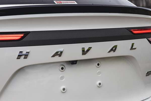 2022 GWM Haval H6GT Ultra B03