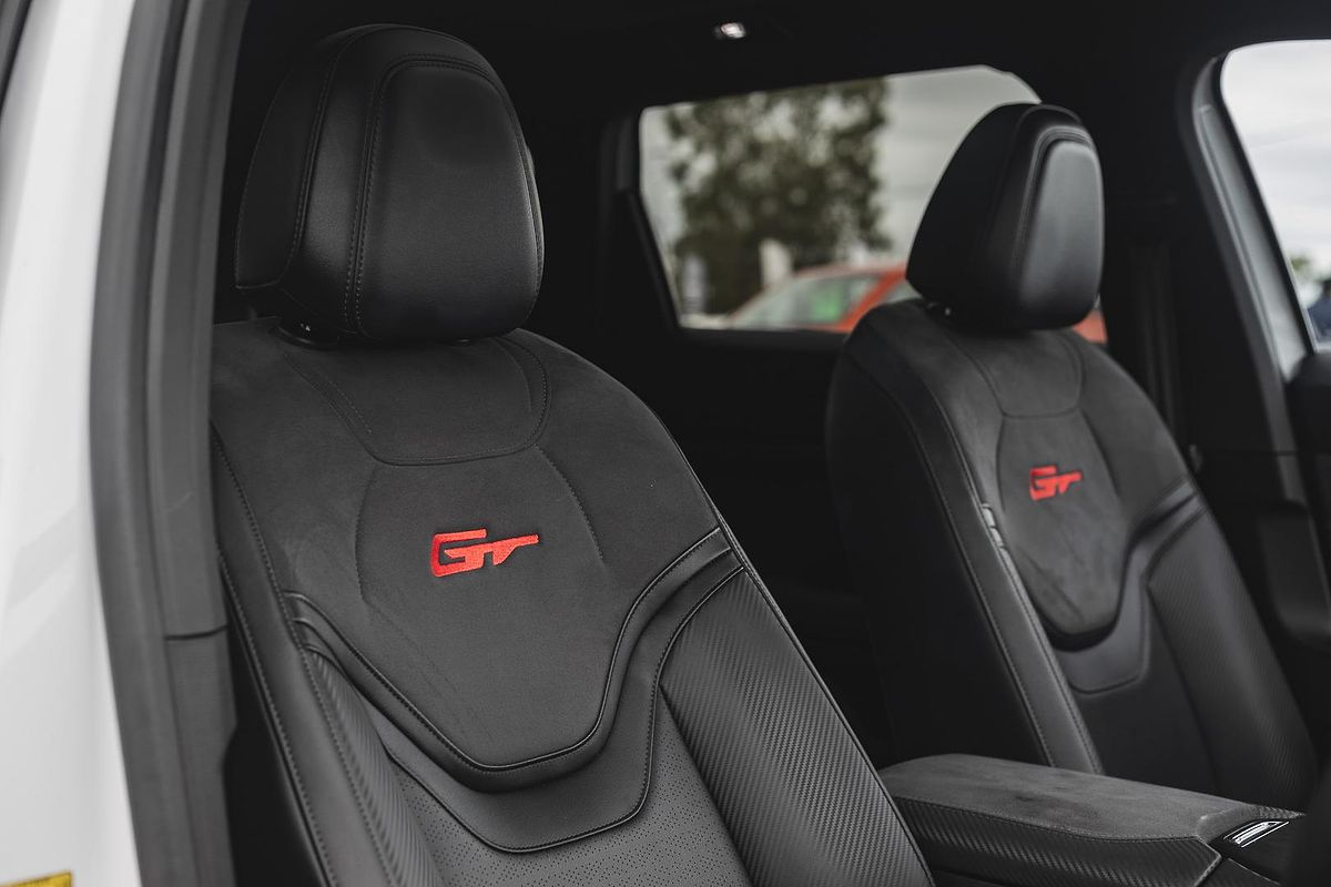 2022 GWM Haval H6GT Ultra B03
