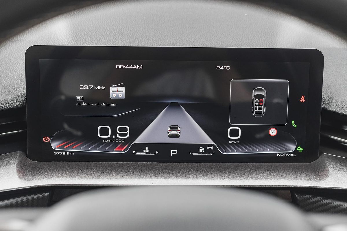 2022 GWM Haval H6GT Ultra B03