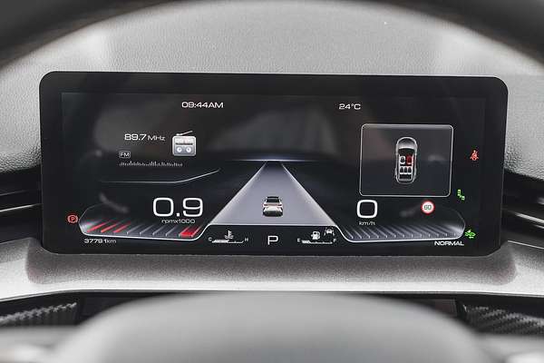 2022 GWM Haval H6GT Ultra B03