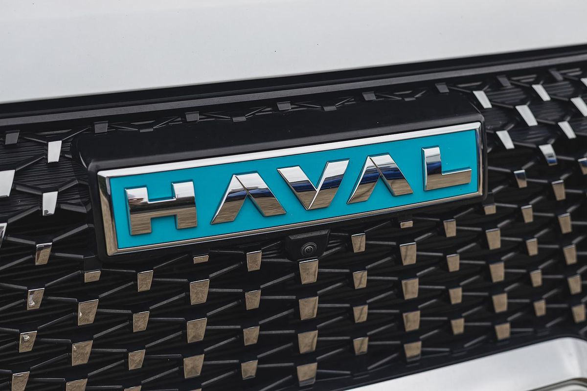 2023 GWM Haval Jolion Ultra Hybrid A01