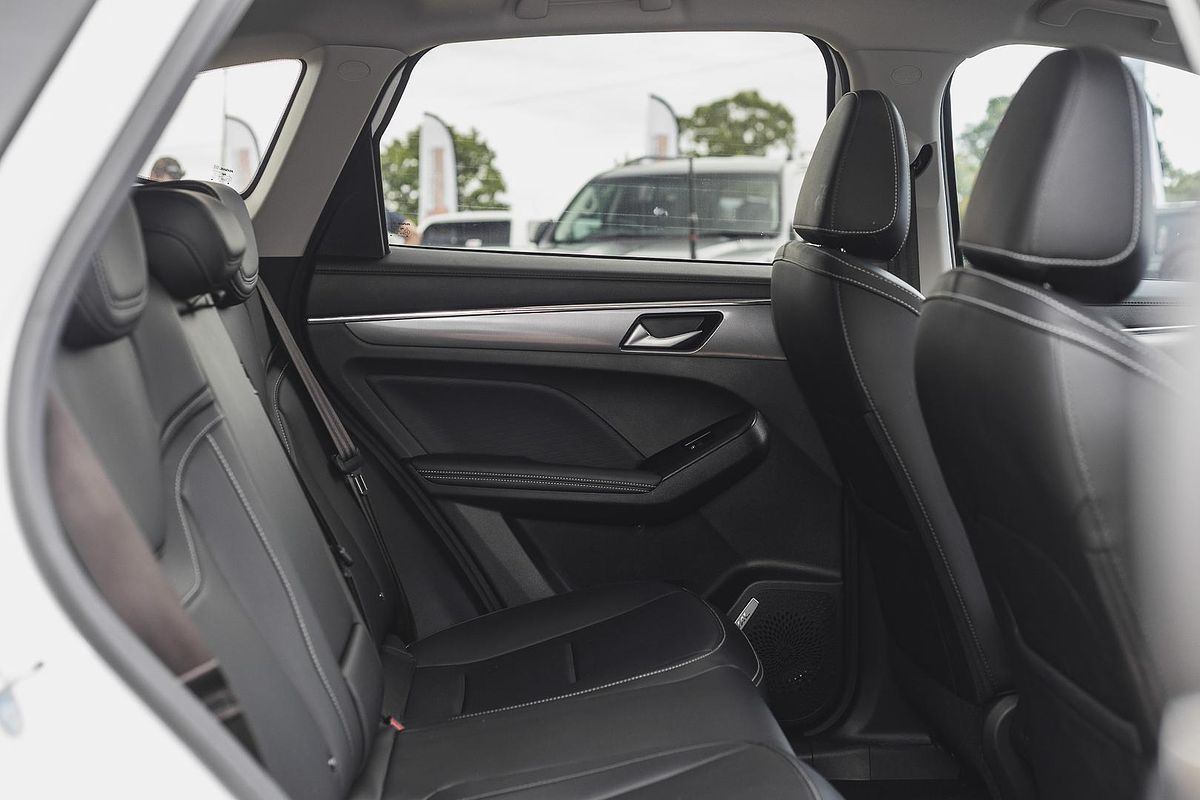 2023 GWM Haval Jolion Ultra Hybrid A01