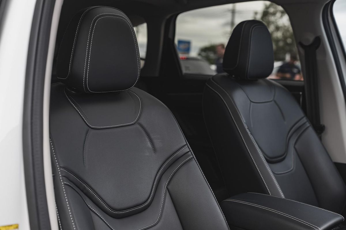 2023 GWM Haval Jolion Ultra Hybrid A01
