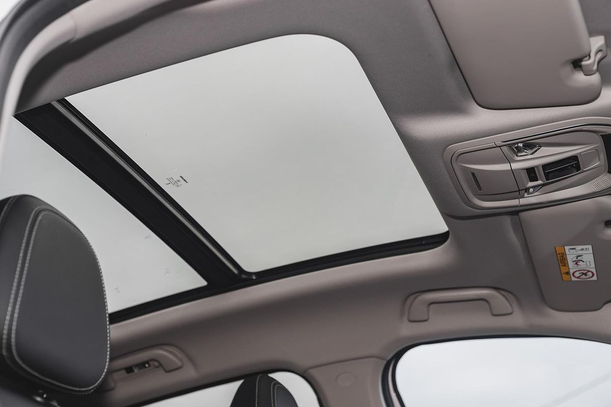 2023 GWM Haval Jolion Ultra Hybrid A01