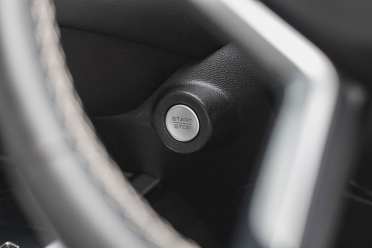 2023 GWM Haval Jolion Ultra Hybrid A01