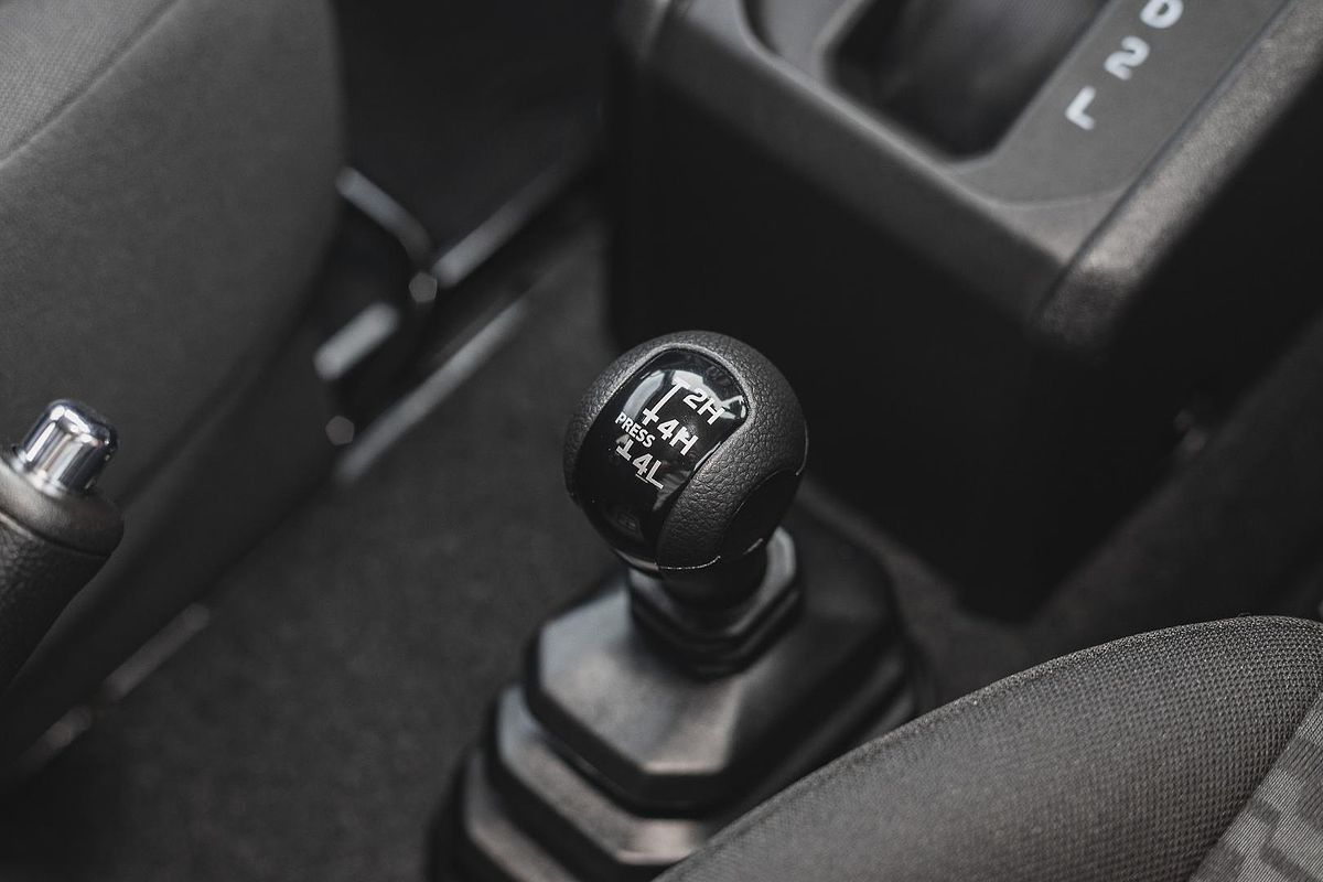2024 Suzuki Jimny GLX GJ