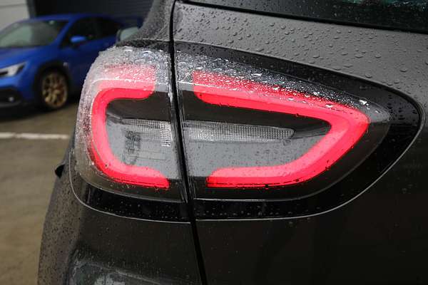 2023 Ford Puma JK