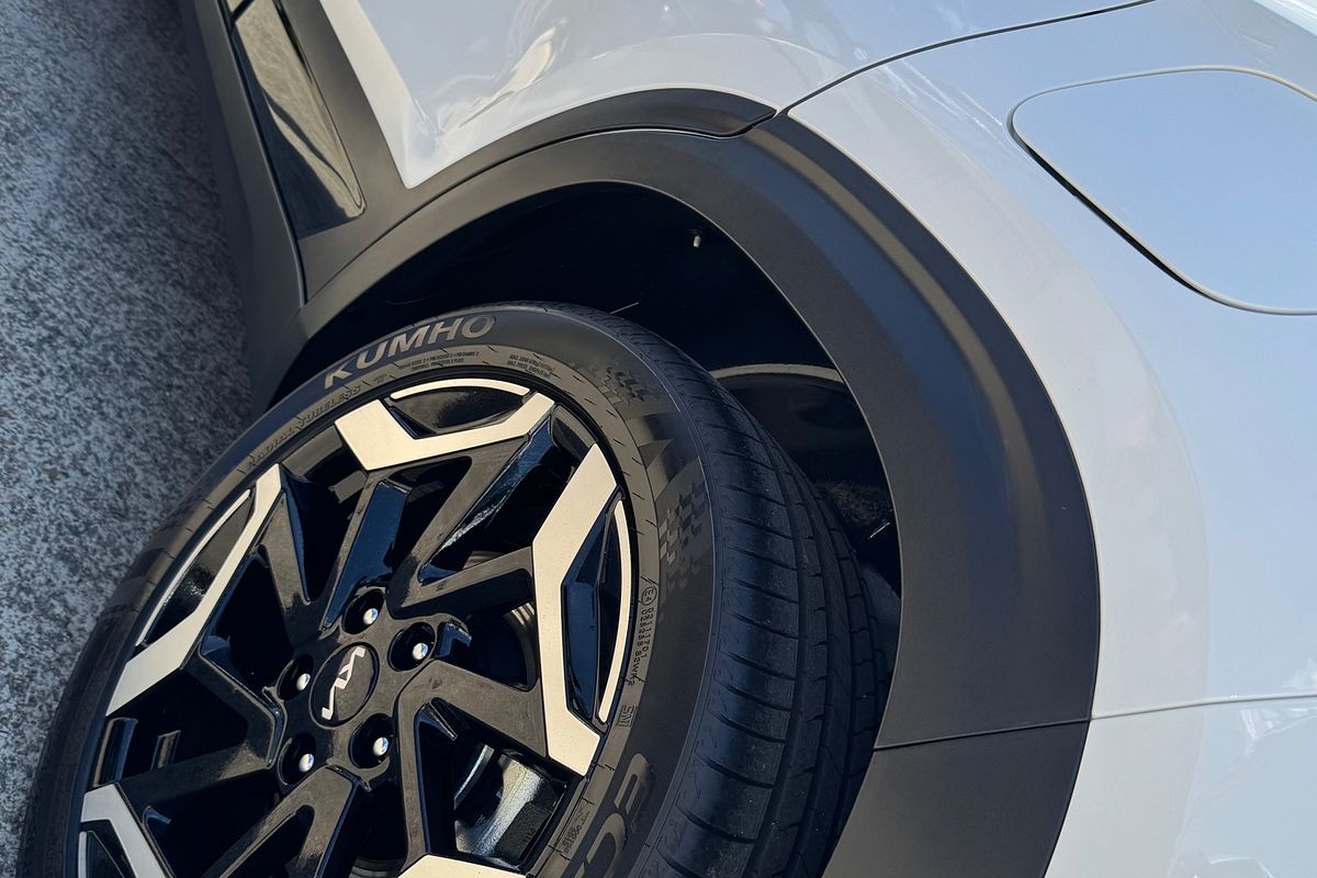 2023 Kia Seltos GT-Line SP2 PE