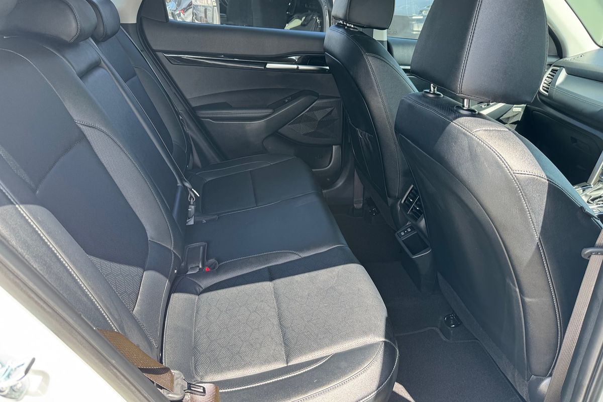 2023 Kia Seltos GT-Line SP2 PE