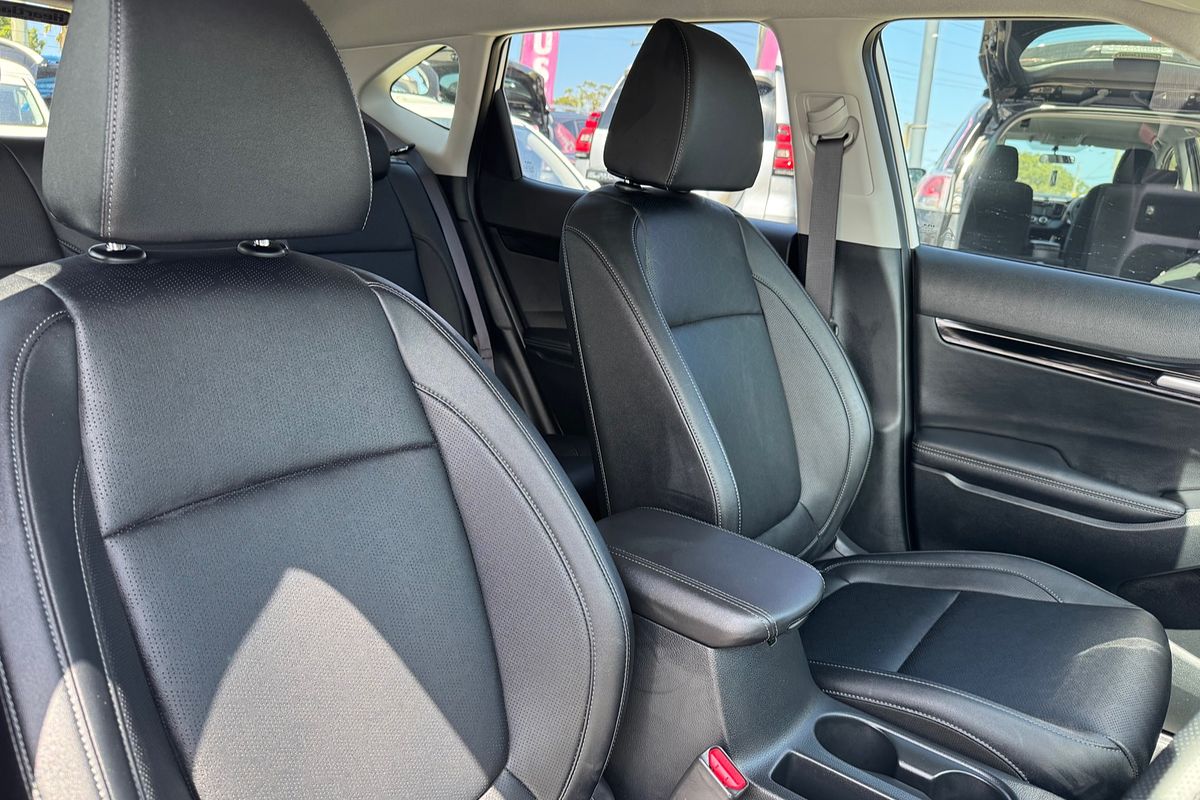 2023 Kia Seltos GT-Line SP2 PE