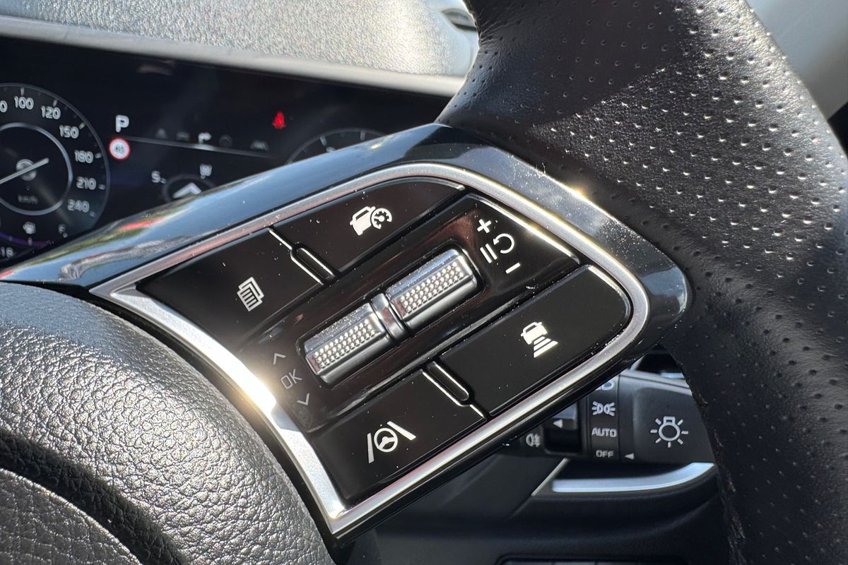2023 Kia Seltos GT-Line SP2 PE