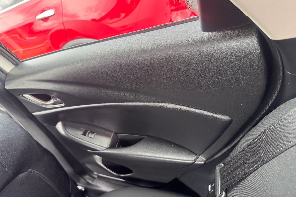 2022 Mazda CX-3 Maxx Sport DK