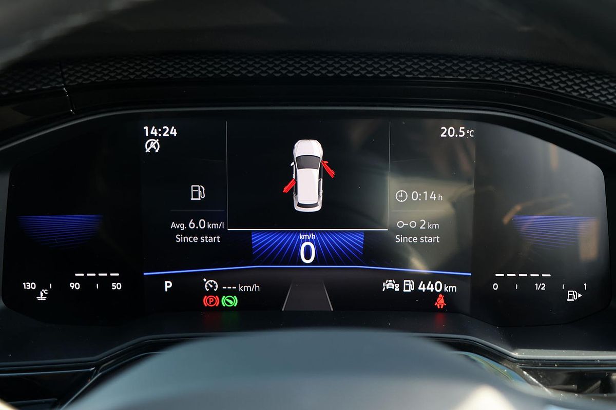 2023 Volkswagen Polo 85TSI Life AE