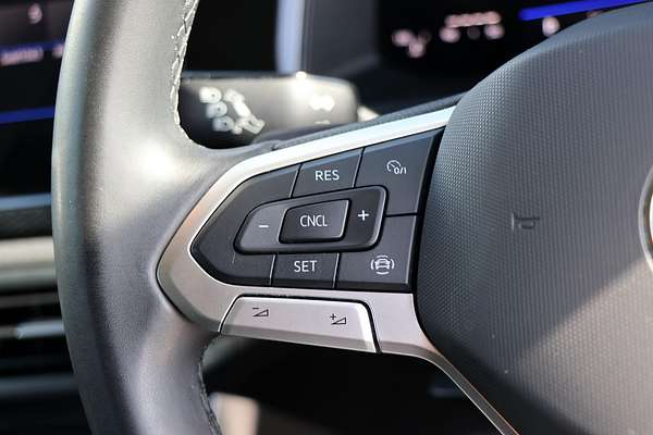 2023 Volkswagen Polo 85TSI Life AE