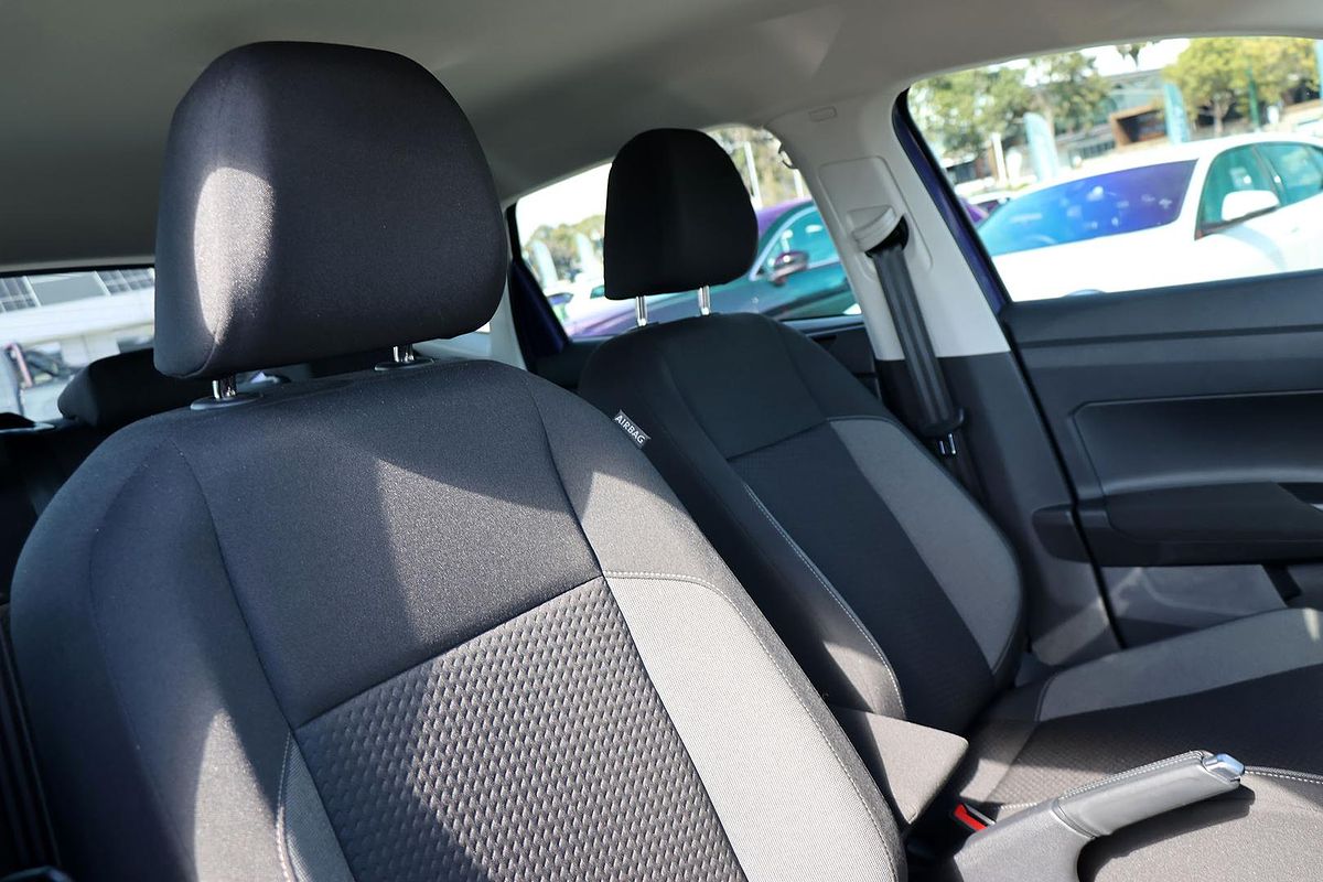 2023 Volkswagen Polo 85TSI Life AE